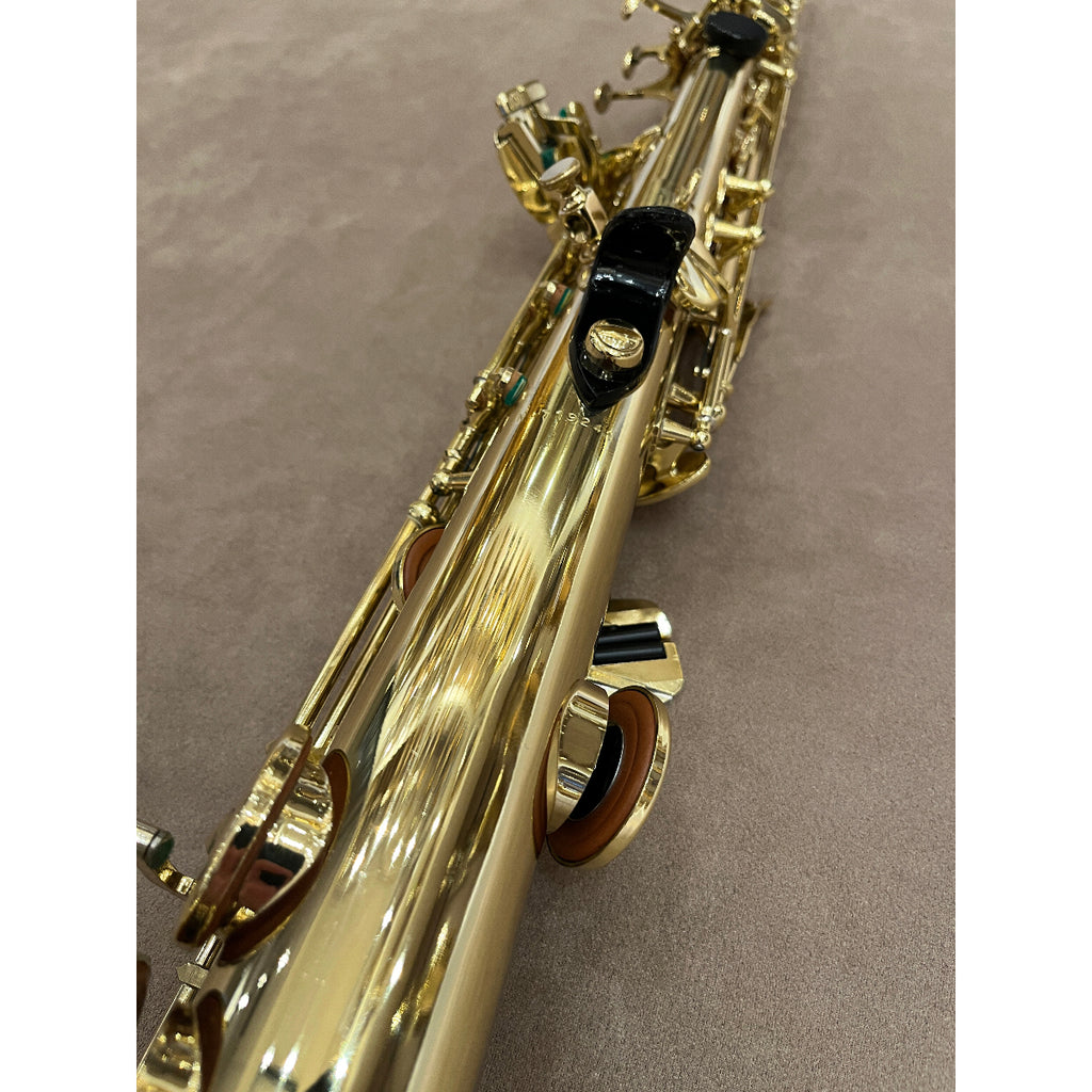 Selmer Paris SA80II sopraansaxofoon 719241