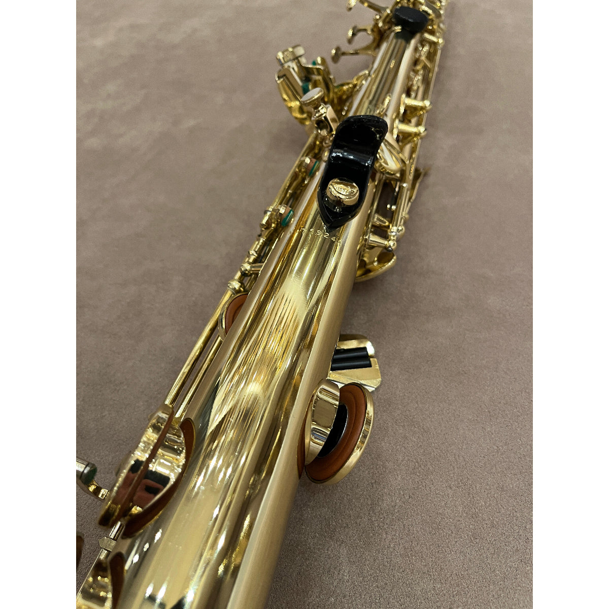 Selmer Paris SA80II sopraansaxofoon 719241