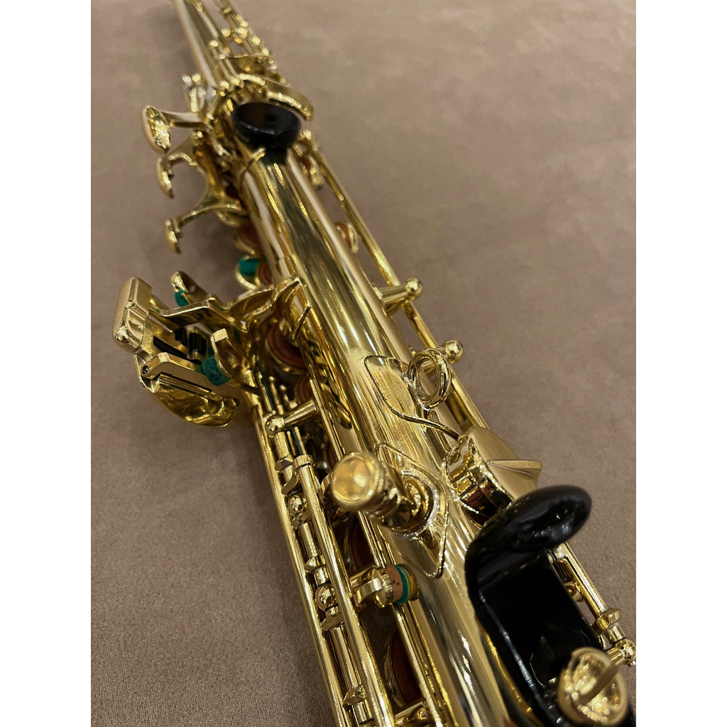 Selmer Paris SA80II sopraansaxofoon 719241