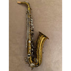 Martin Indiana altsaxofoon 72745