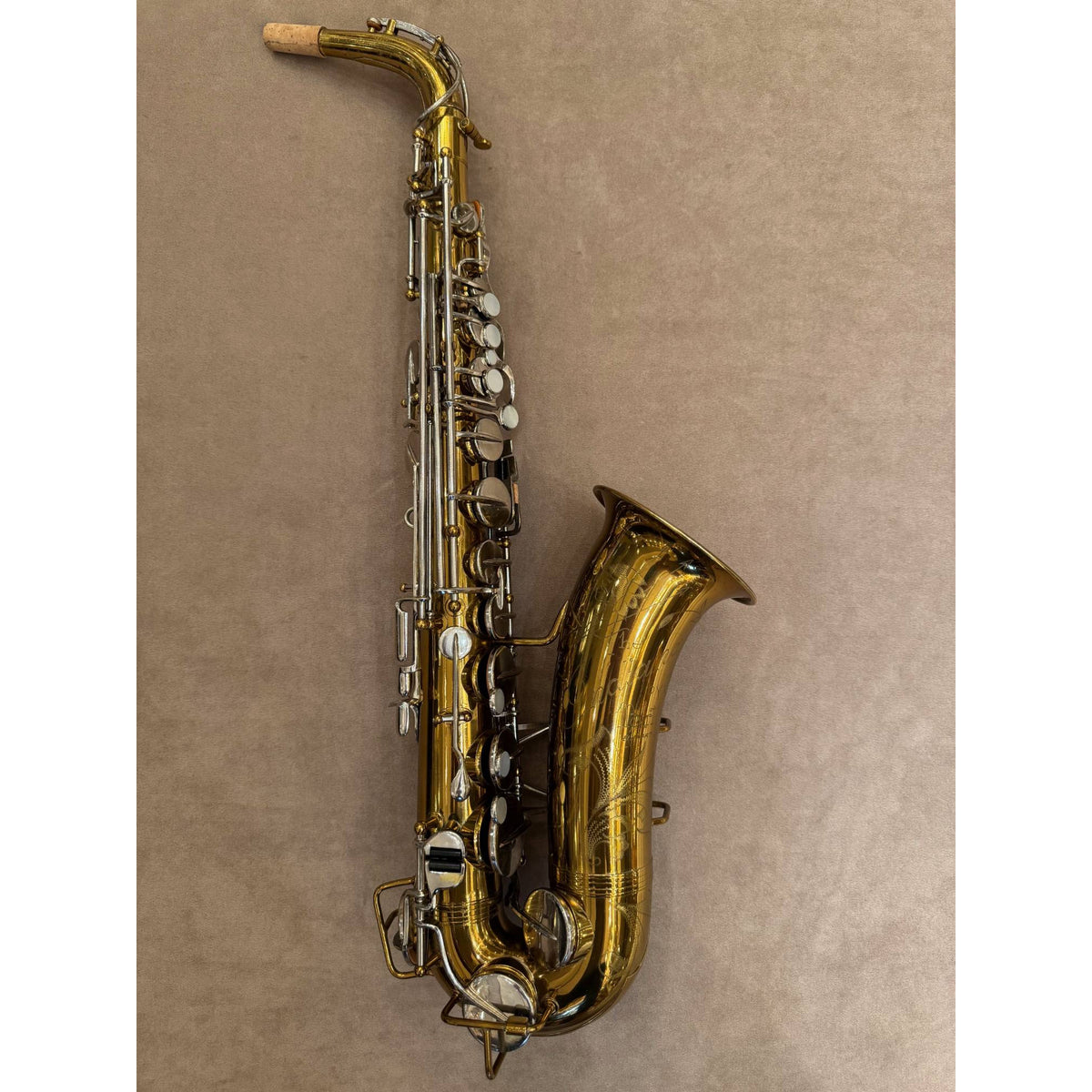 Martin Indiana altsaxofoon 72745