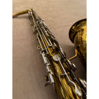 Martin Indiana altsaxofoon 72745