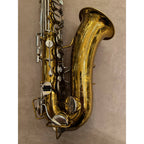 Martin Indiana altsaxofoon 72745