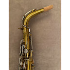 Martin Indiana altsaxofoon 72745