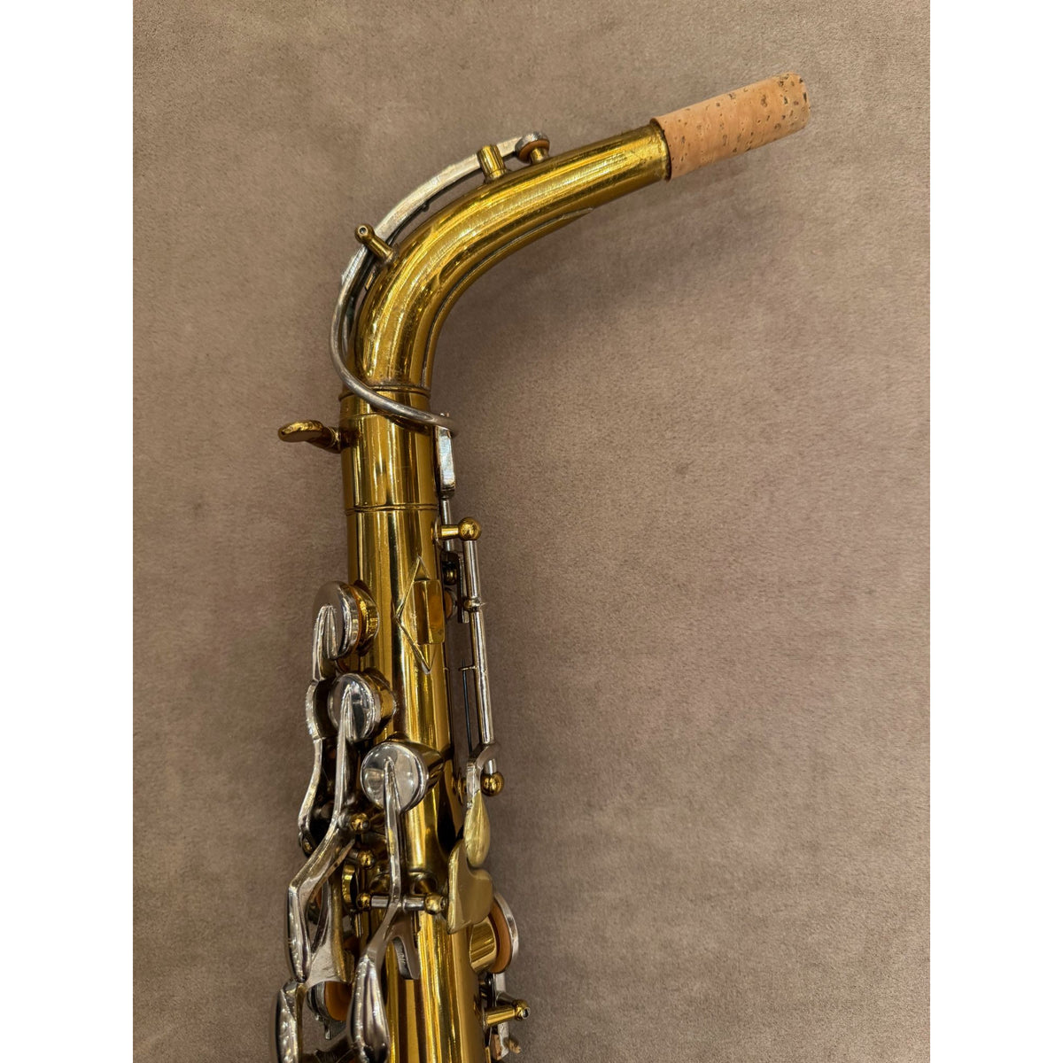Martin Indiana altsaxofoon 72745