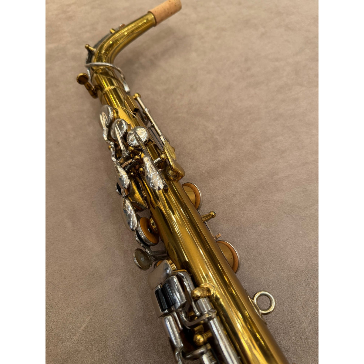 Martin Indiana altsaxofoon 72745