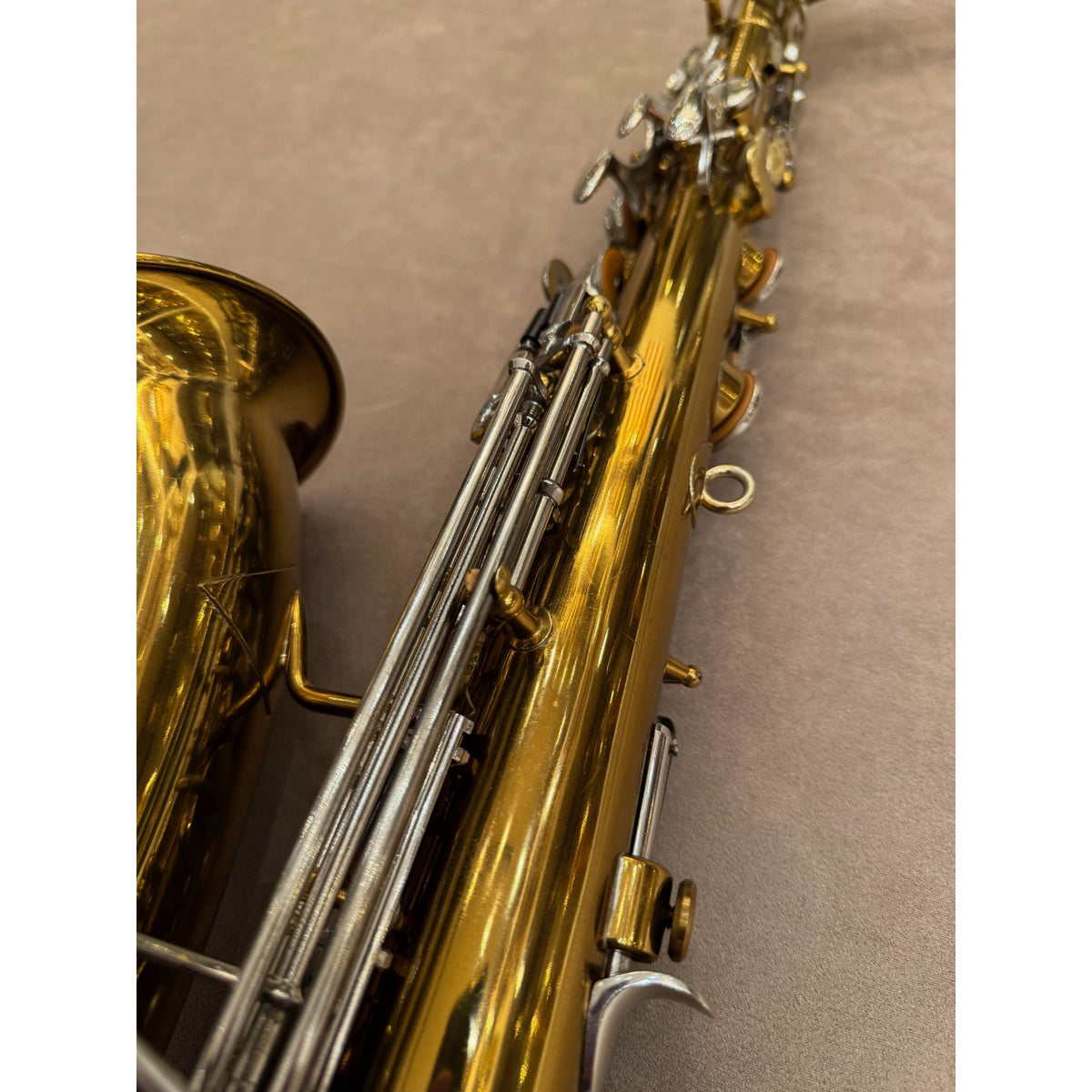 Martin Indiana altsaxofoon 72745