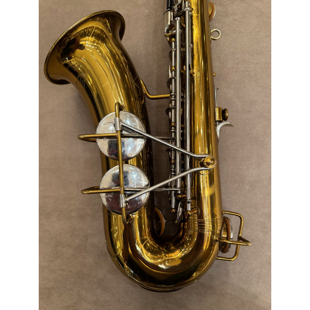 Martin Indiana altsaxofoon 72745