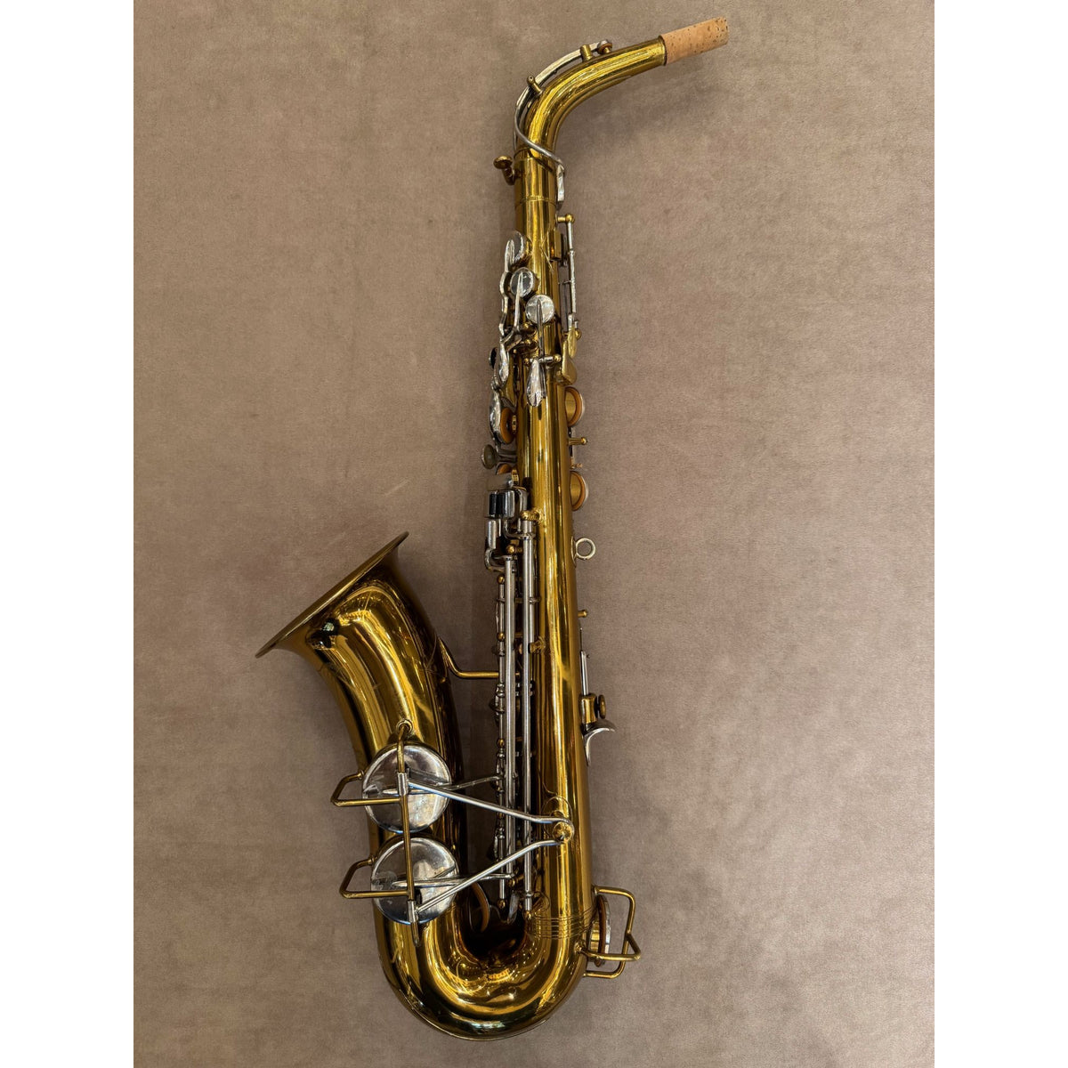 Martin Indiana altsaxofoon 72745