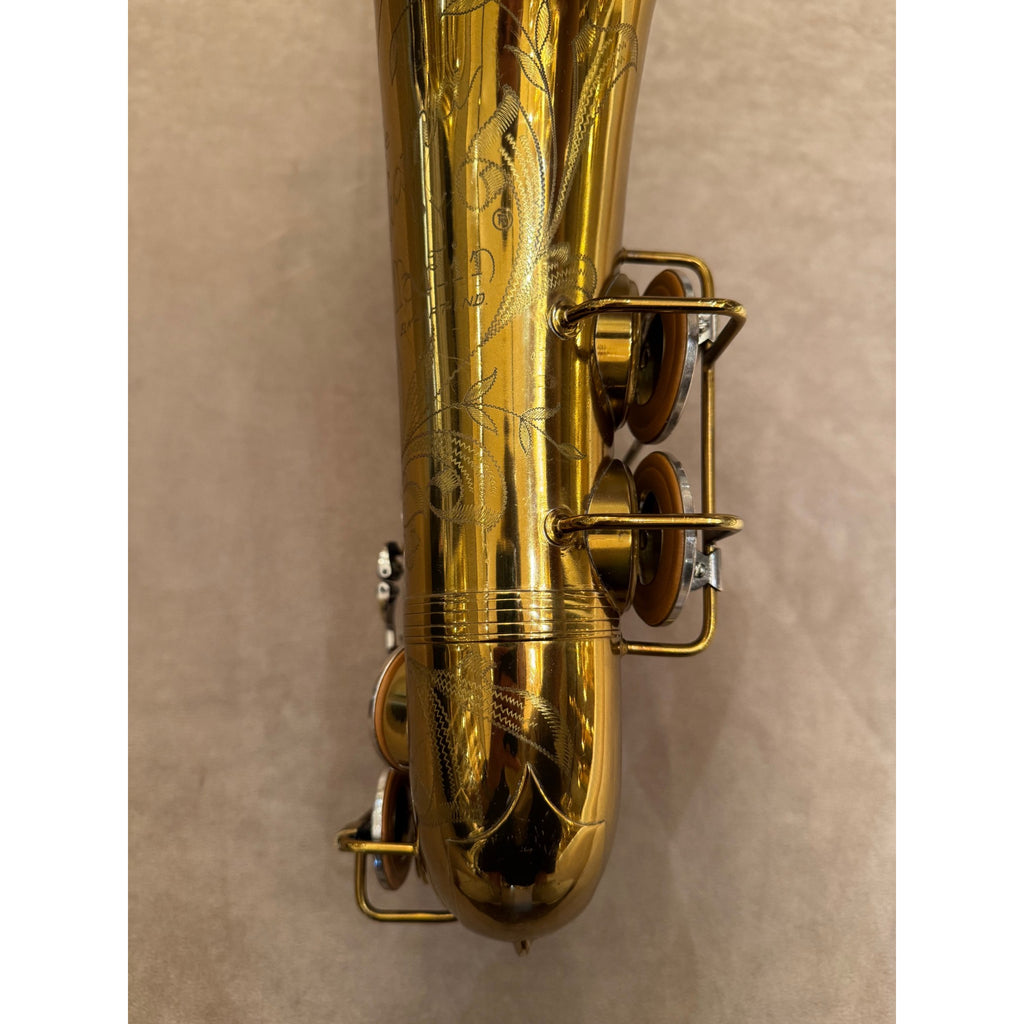 Martin Indiana altsaxofoon 72745
