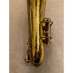 Martin Indiana altsaxofoon 72745