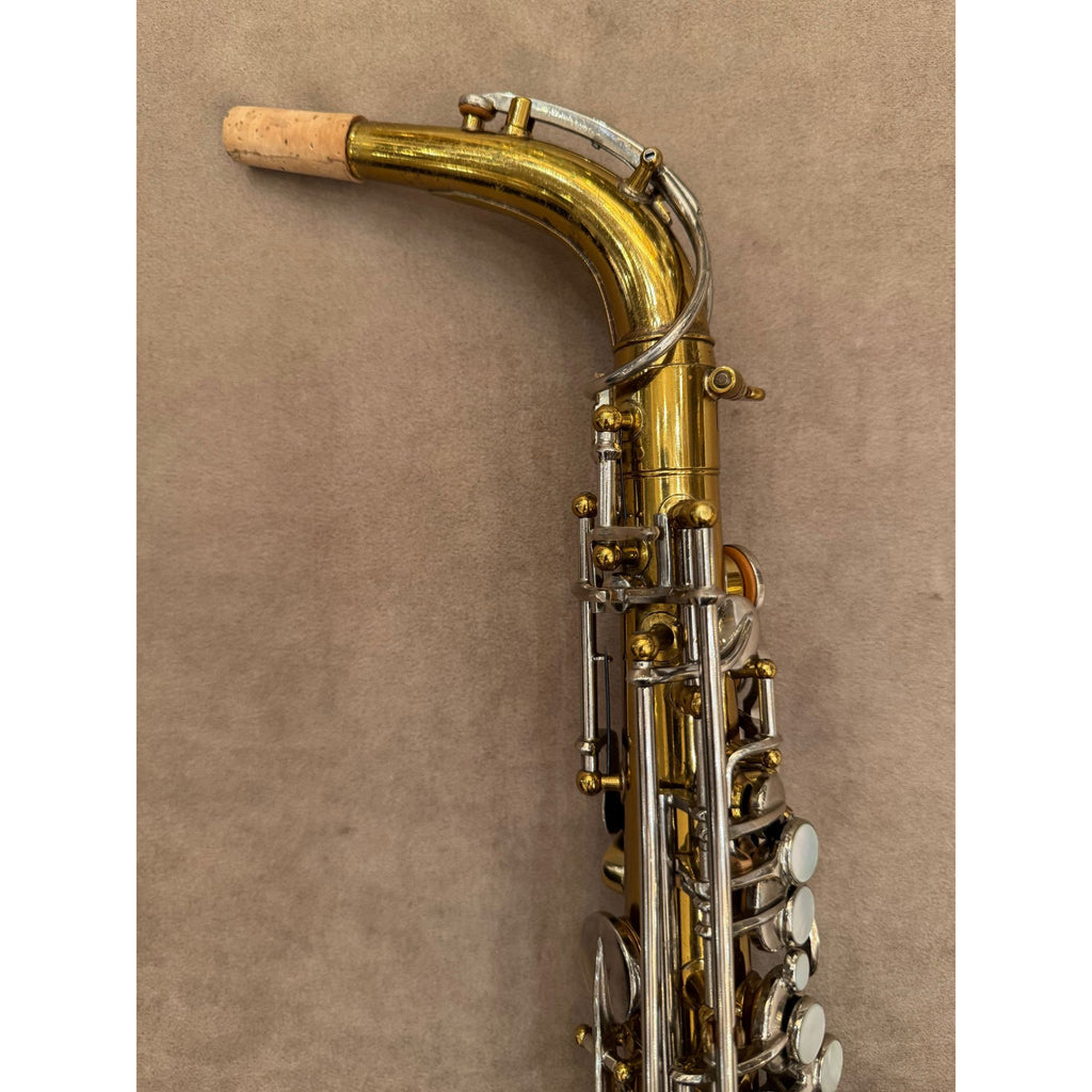 Martin Indiana altsaxofoon 72745