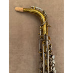 Martin Indiana altsaxofoon 72745