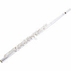Pearl Flutes PF-525 E Quantz dwarsfluit