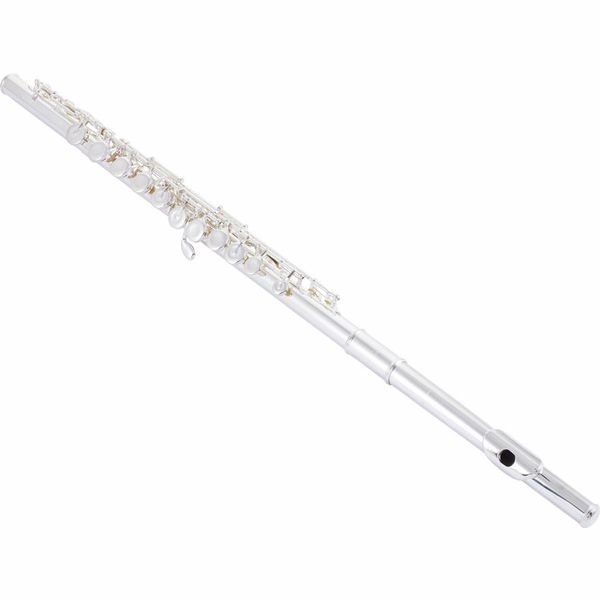 Pearl Flutes PF-525 E Quantz dwarsfluit