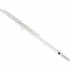 Pearl Flutes PF-525 E Quantz dwarsfluit