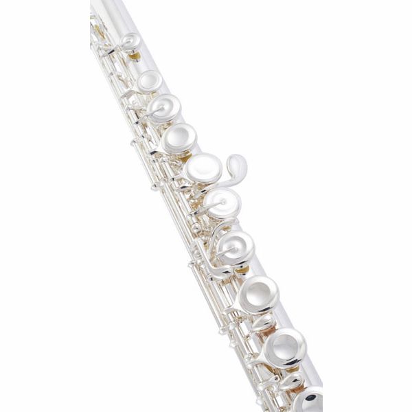 Pearl Flutes PF-525 E Quantz dwarsfluit