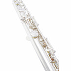 Pearl Flutes PF-525 E Quantz dwarsfluit