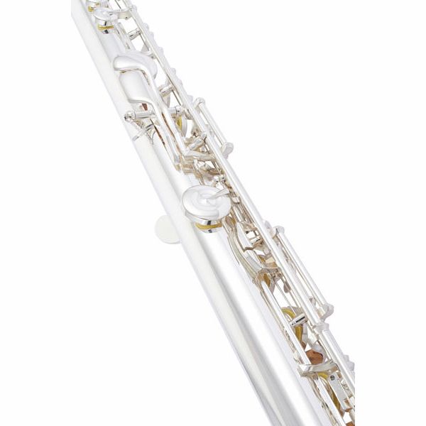 Pearl Flutes PF-525 E Quantz dwarsfluit