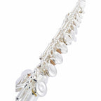 Pearl Flutes PF-525 E Quantz dwarsfluit