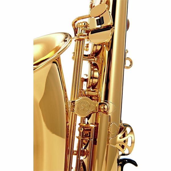 Yamaha YAS-280 altsaxofoon | €80 HUUR + €220 BORG – Harry Bakker