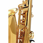 Yamaha YAS-280 altsaxofoon | €80 HUUR + €220 BORG
