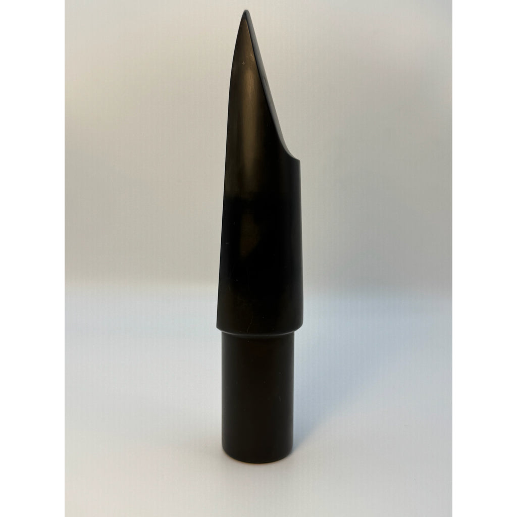 Berg Larsen Hard Rubber #130/1 SMS baritonsax mondstuk
