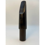 Berg Larsen Hard Rubber #130/1 SMS baritonsax mondstuk