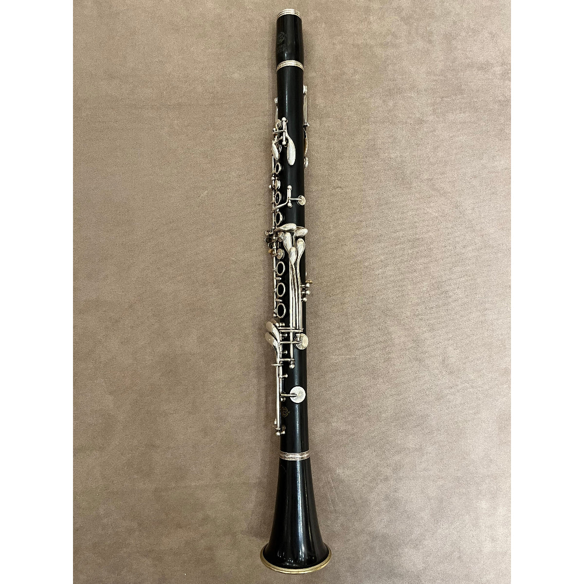 Selmer Series 9 Bb klarinet X8813
