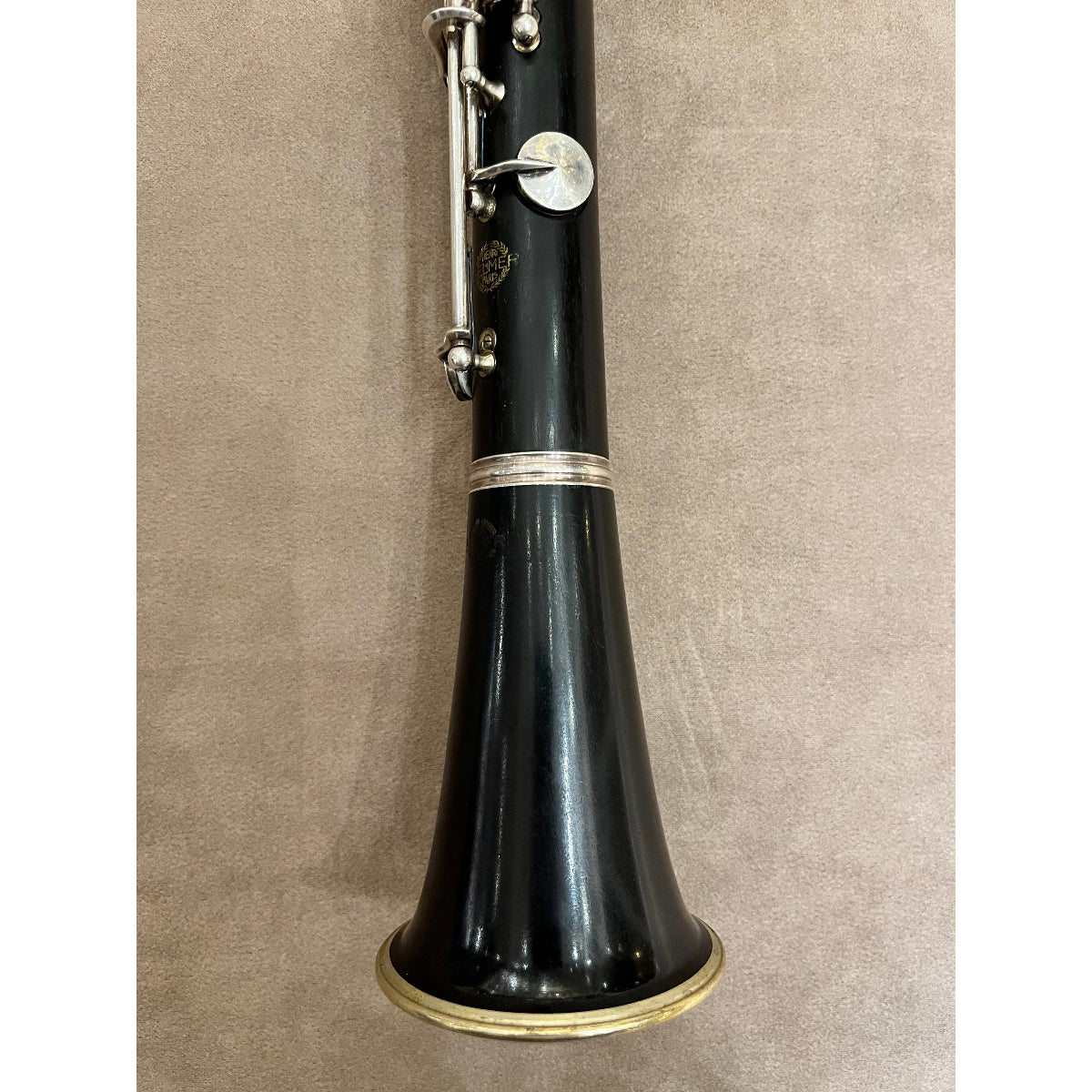 Selmer Series 9 Bb klarinet X8813