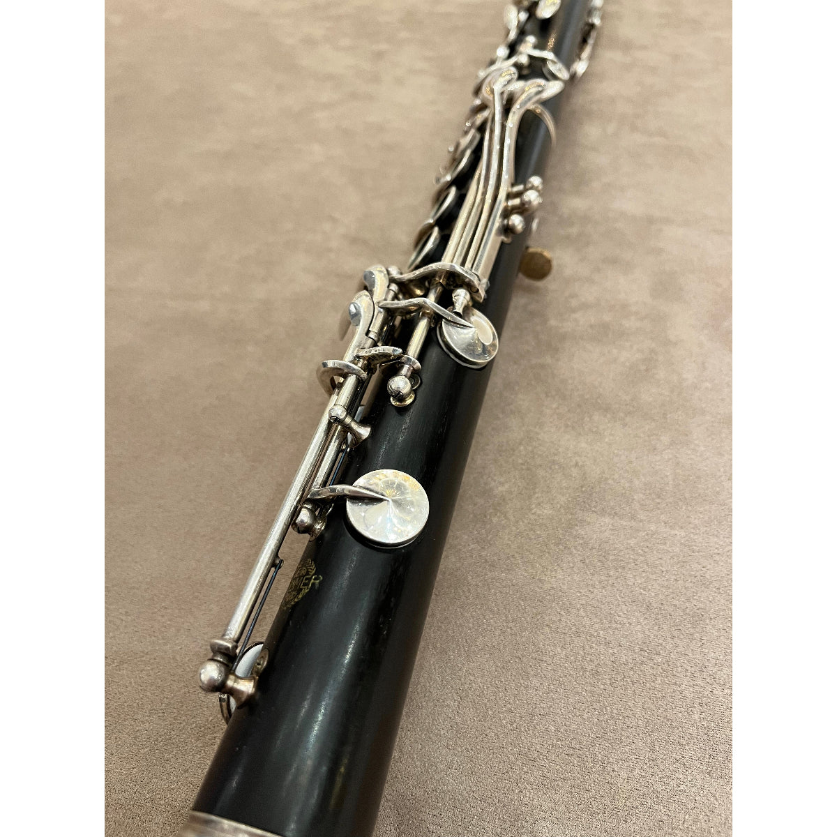 Selmer Series 9 Bb klarinet X8813