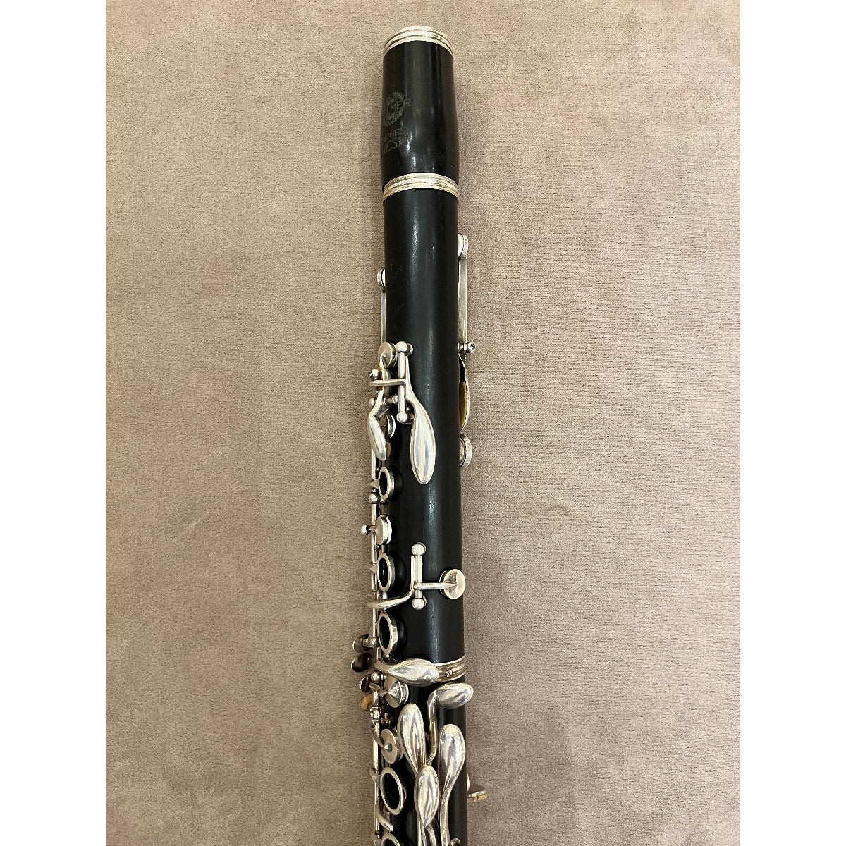 Selmer Series 9 Bb klarinet X8813