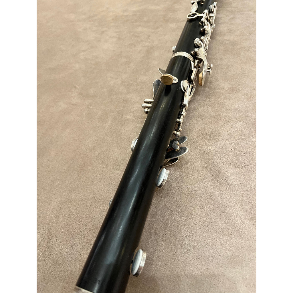 Selmer Series 9 Bb klarinet X8813