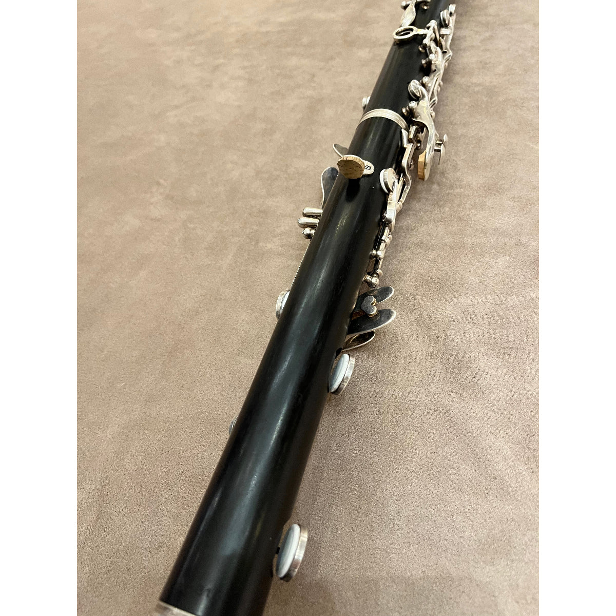 Selmer Series 9 Bb klarinet X8813