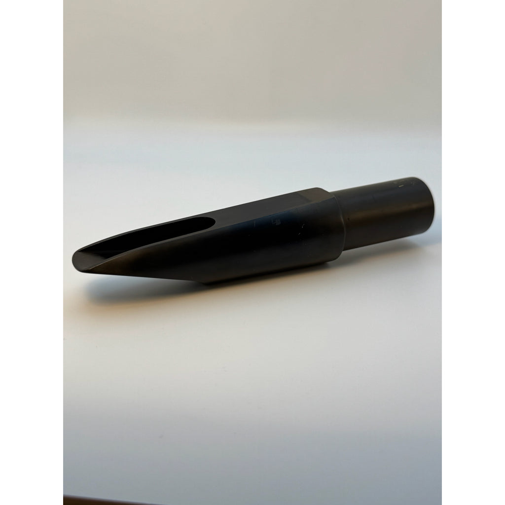 Berg Larsen Hard Rubber #130/1 SMS baritonsax mondstuk