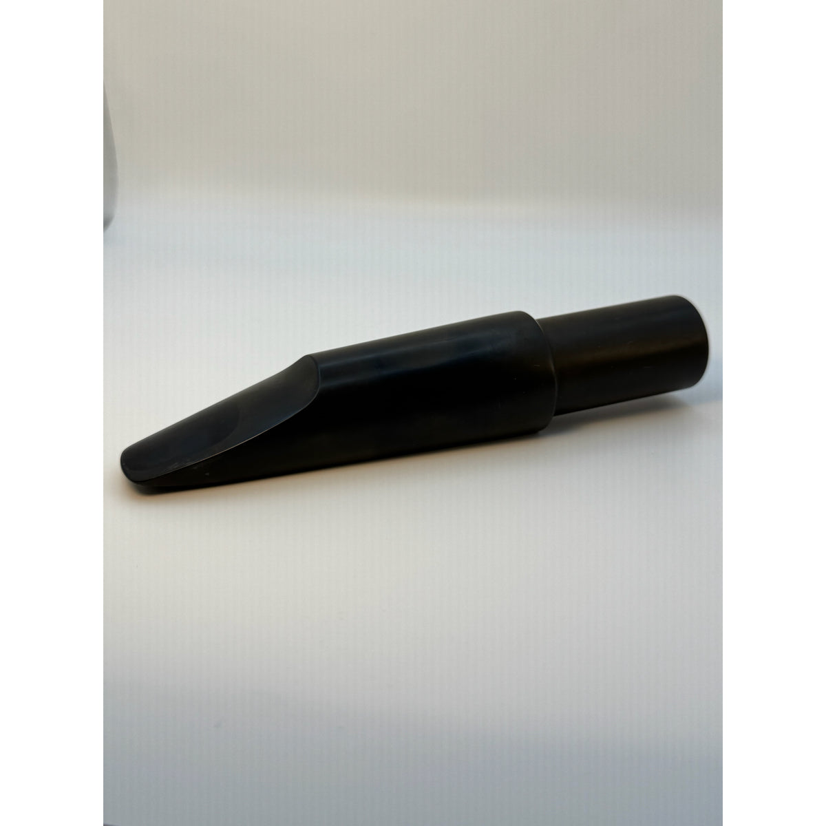 Berg Larsen Hard Rubber #130/1 SMS baritonsax mondstuk