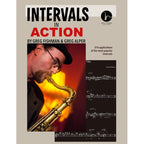 Greg Fishman: Intervals in Action