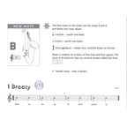 Abracadabra Saxophone