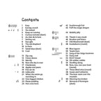 Abracadabra Clarinet