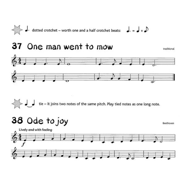 Abracadabra Clarinet