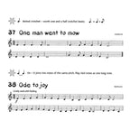 Abracadabra Clarinet