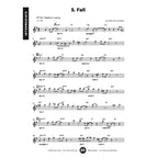 Werner Janssen: Talking Bebop vol. 2 Modal Jazz alt- en baritonsax