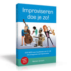 Werner Janssen: Improviseren doe je zo!