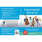 Werner Janssen: Improviseren doe je zo!