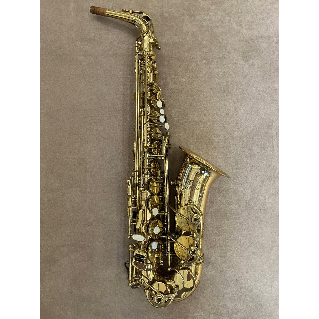 First Sax Basic II altsaxofoon 991195
