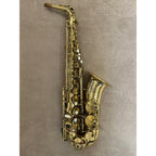 First Sax Basic II altsaxofoon 991195