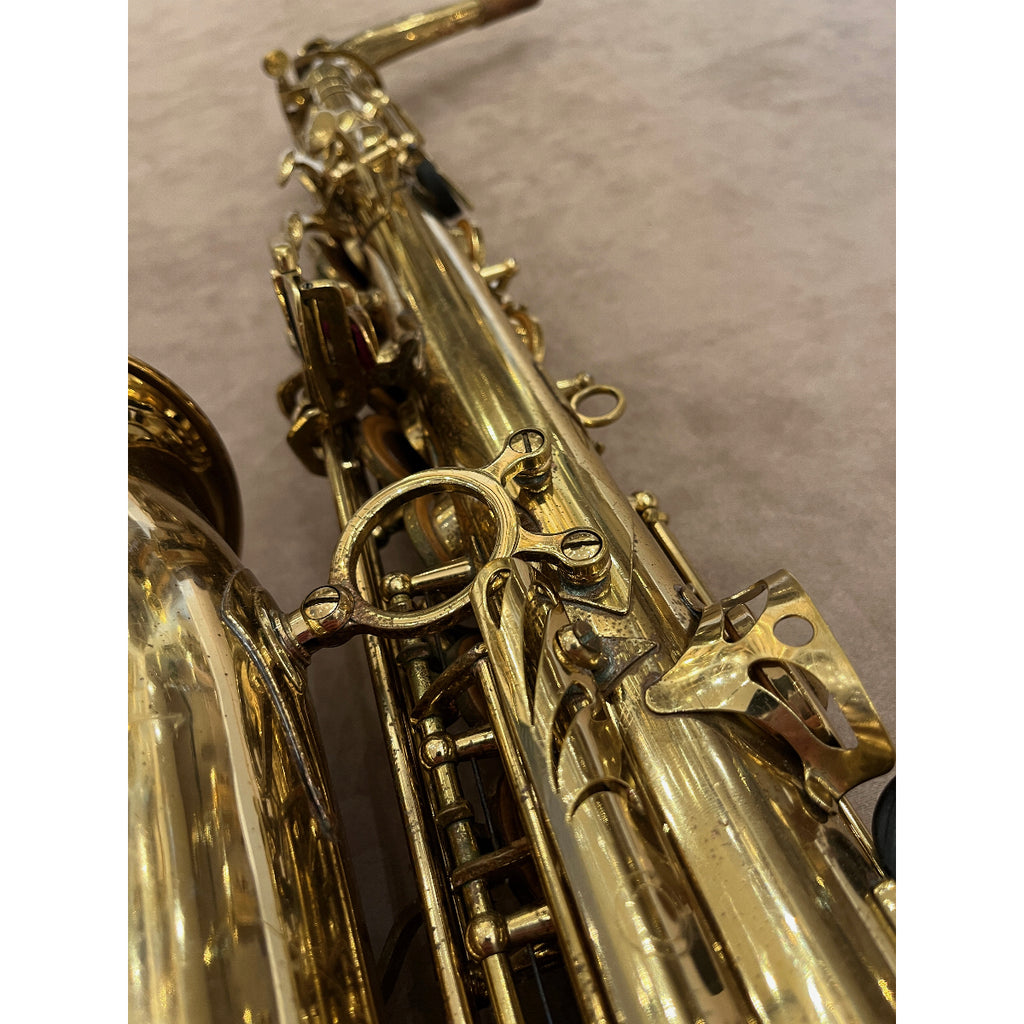 First Sax Basic II altsaxofoon 991195