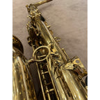 First Sax Basic II altsaxofoon 991195