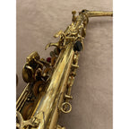 First Sax Basic II altsaxofoon 991195