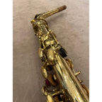 First Sax Basic II altsaxofoon 991195